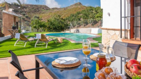 Casa Tobalo Almachar by Ruralidays Almachar